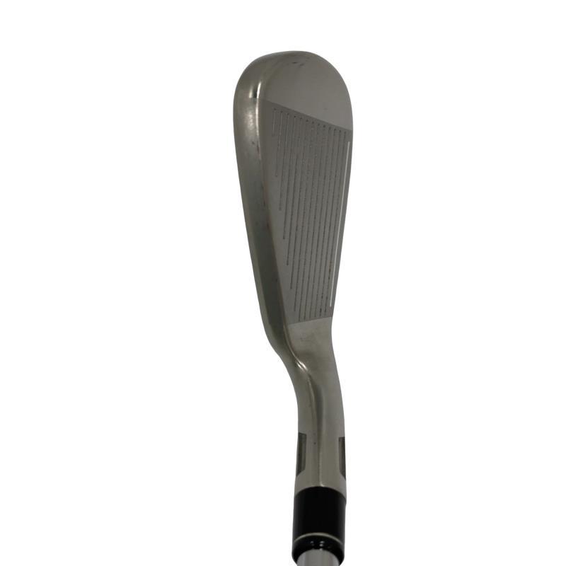 TaylorMade（テーラーメイド） SIM2 MAX 5S レフティ アイアンセット