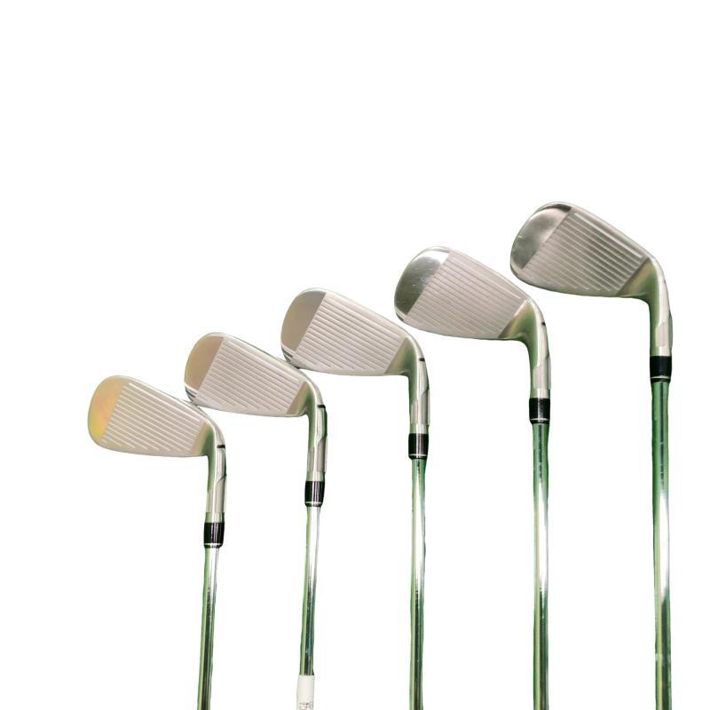 TaylorMade（テーラーメイド） SIM2 MAX 5S レフティ アイアンセット
