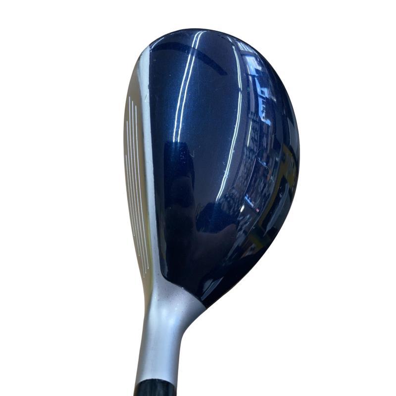 MIZUNO GOLF ミズノ BR-X U5 ユーティリティ UT フレックスS : ゴルフ