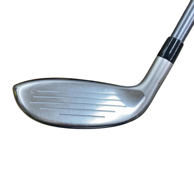 MIZUNO GOLF ミズノ BR-X U5 ユーティリティ UT フレックスS : ゴルフ