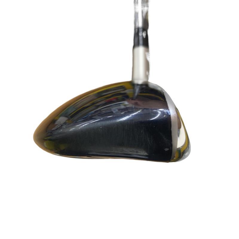 MIZUNO GOLF ミズノ BR-X U5 ユーティリティ UT フレックスS : ゴルフ