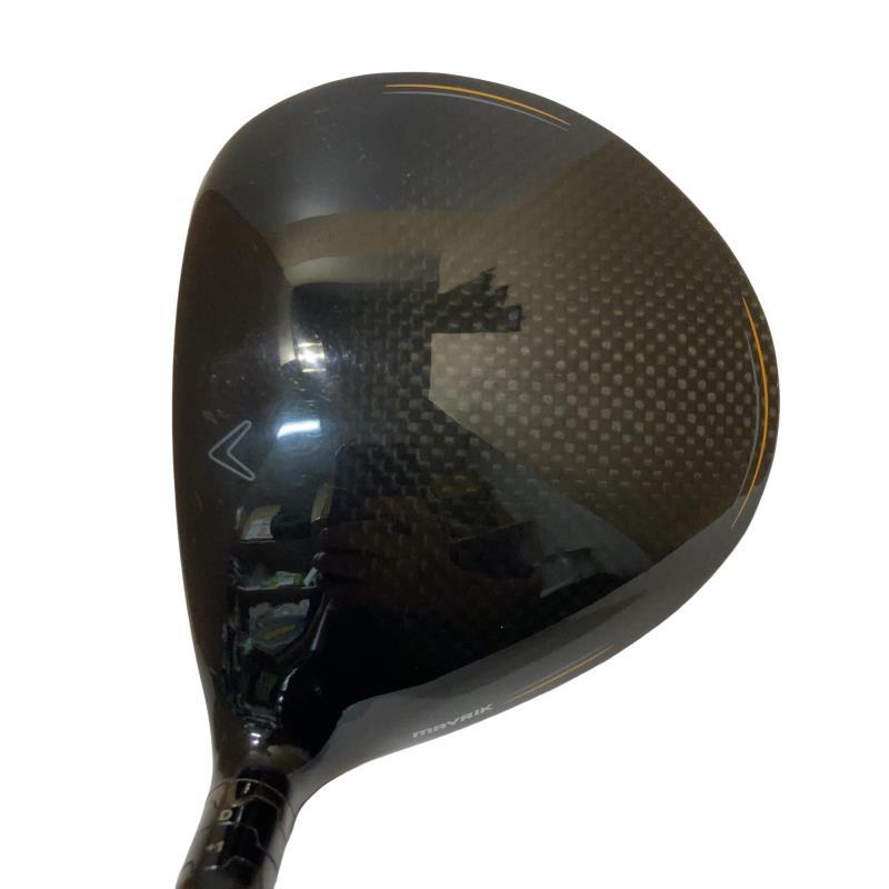 【男性用】Callaway MAVRIK ドライバー 10.5° （R） Callaway（キャロウェイ） MAVRIK 10.5° ドライバー DR フレックスR