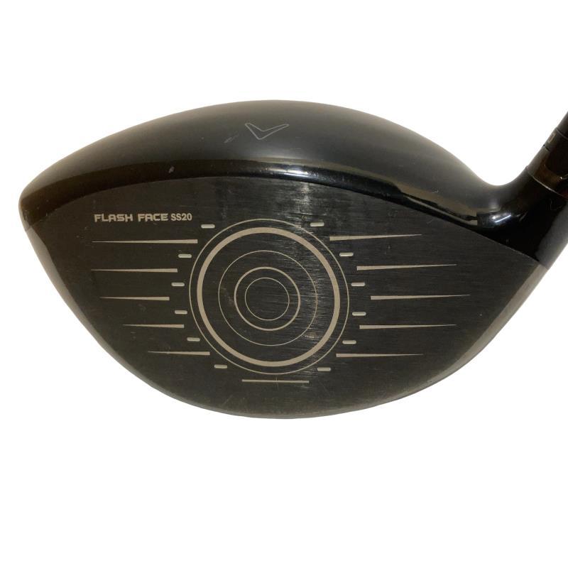 Callaway（キャロウェイ） MAVRIK 10.5° ドライバー DR フレックスR