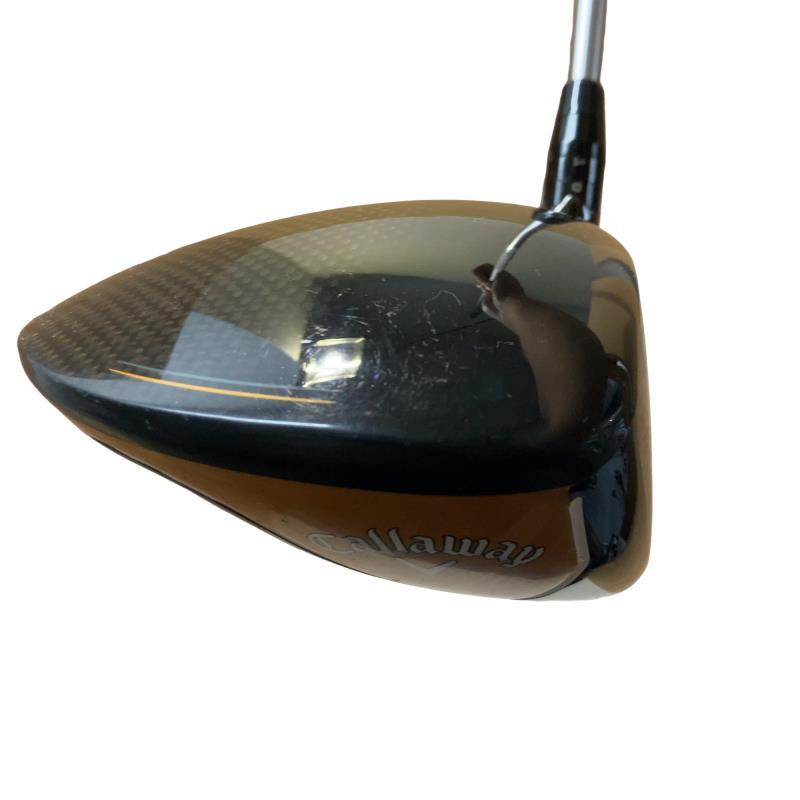 Callaway（キャロウェイ） MAVRIK 10.5° ドライバー DR フレックスR