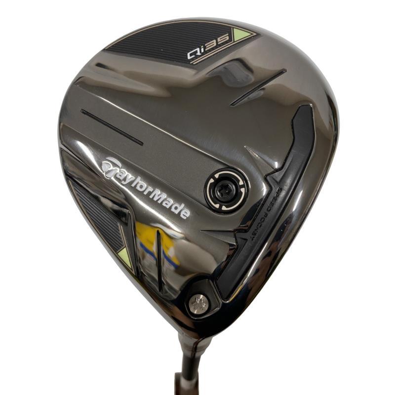 TaylorMade（テーラーメイド） Qi35 3W フェアウェイウッド FW