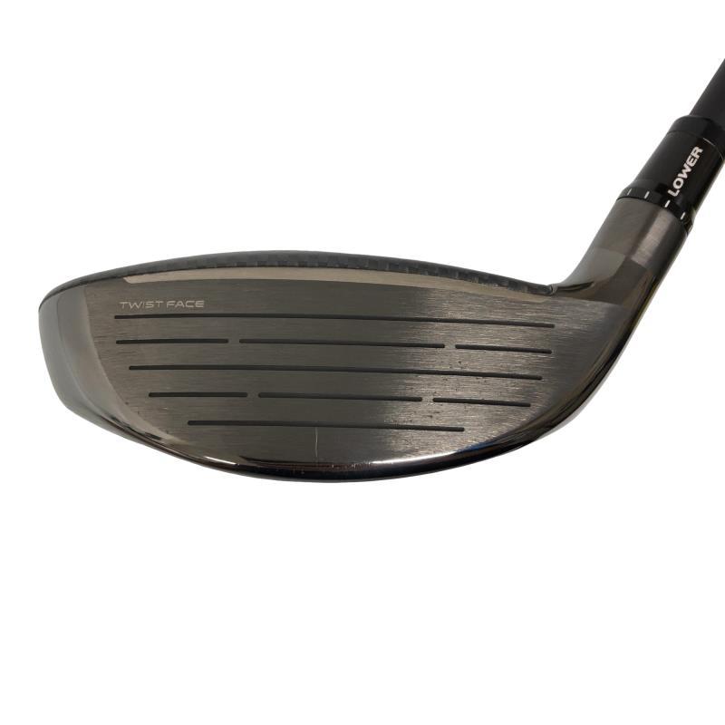TaylorMade（テーラーメイド） Qi35 3W フェアウェイウッド FW