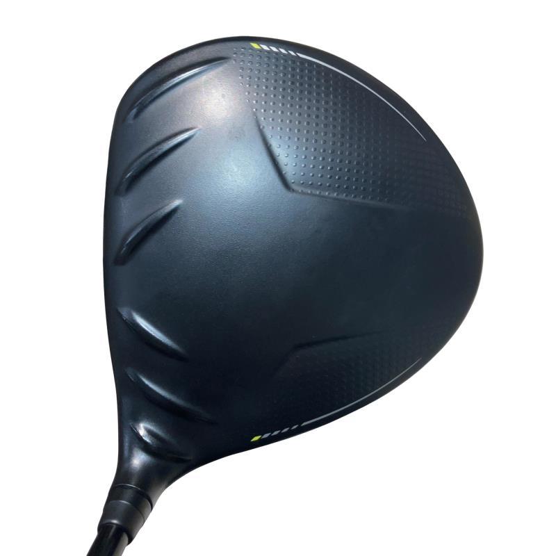 PING（ピン） G430 MAX 10.5° ドライバー DR フレックスSR : ゴルフ