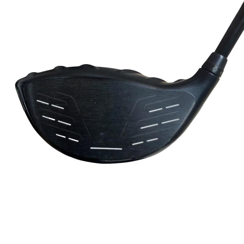 PING（ピン） G430 MAX 10.5° ドライバー DR フレックスSR : ゴルフ