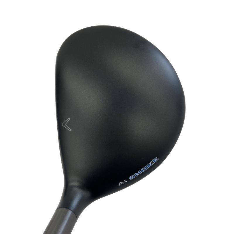Callaway（キャロウェイ） PARADYM Ai SMOKE MAX 11W フェアウェイ