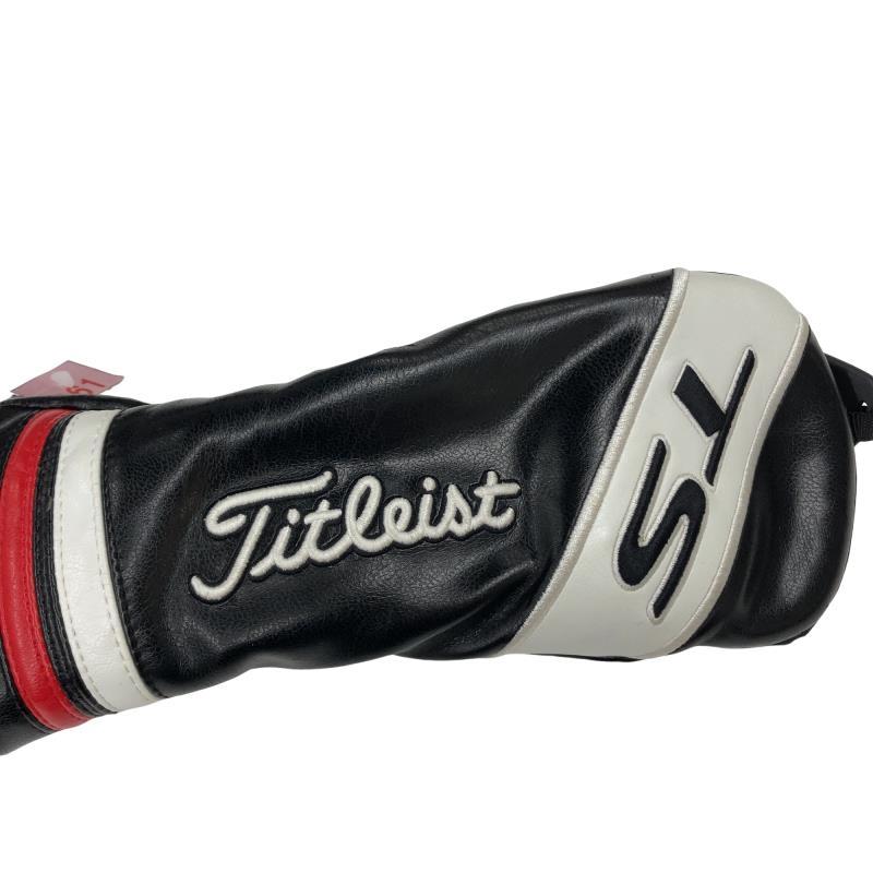 Titleist（タイトリスト） TS2 21° フェアウェイウッド FW フレックスS