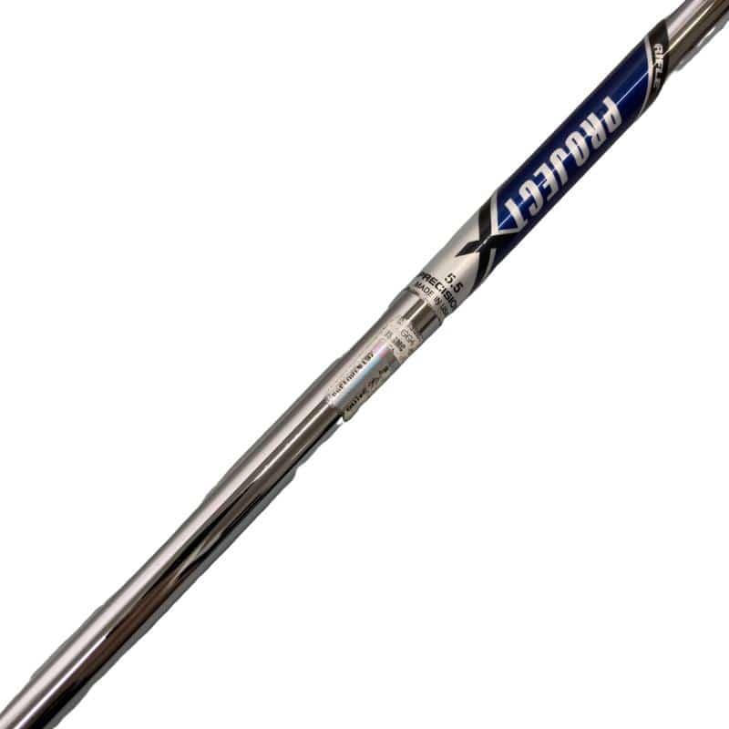 MIZUNO GOLF ミズノ Mizuno Pro S18 58°/12° ウェッジ WG フレックス