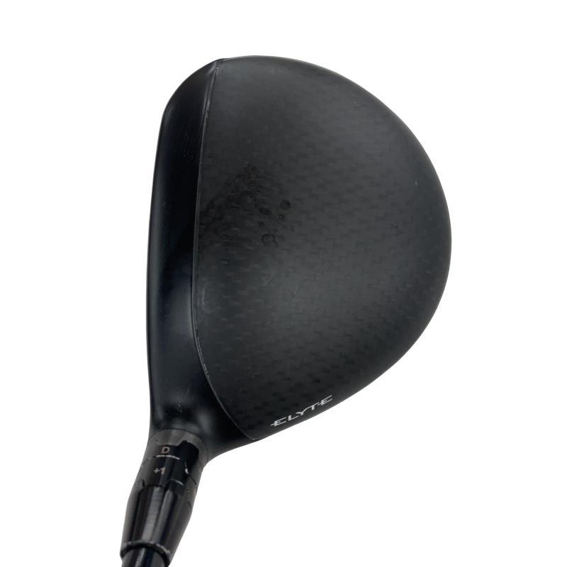 Callaway（キャロウェイ） ELYTE TITANIUM 3W フェアウェイウッド FW