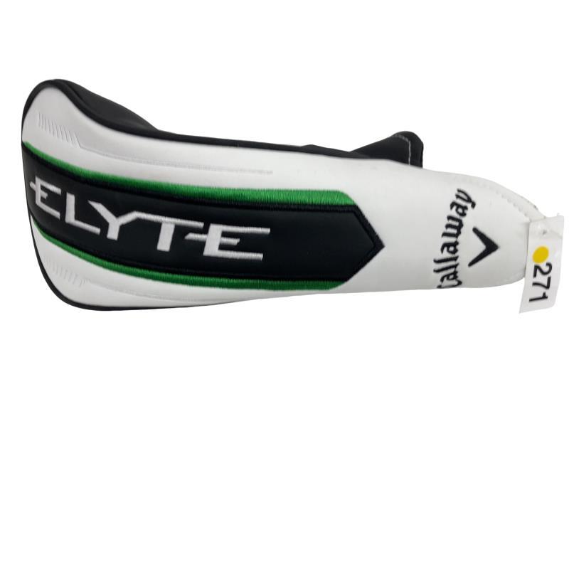 Callaway（キャロウェイ） ELYTE TITANIUM 3W フェアウェイウッド FW