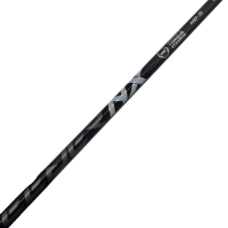 Fujikura SPEEDER NX 40-SR ピンスリーブ付ドライバー用 PING（ピン