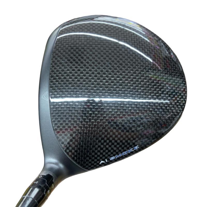 Callaway（キャロウェイ） PARADYM Ai SMOKE MAX D 10.5° ドライバー