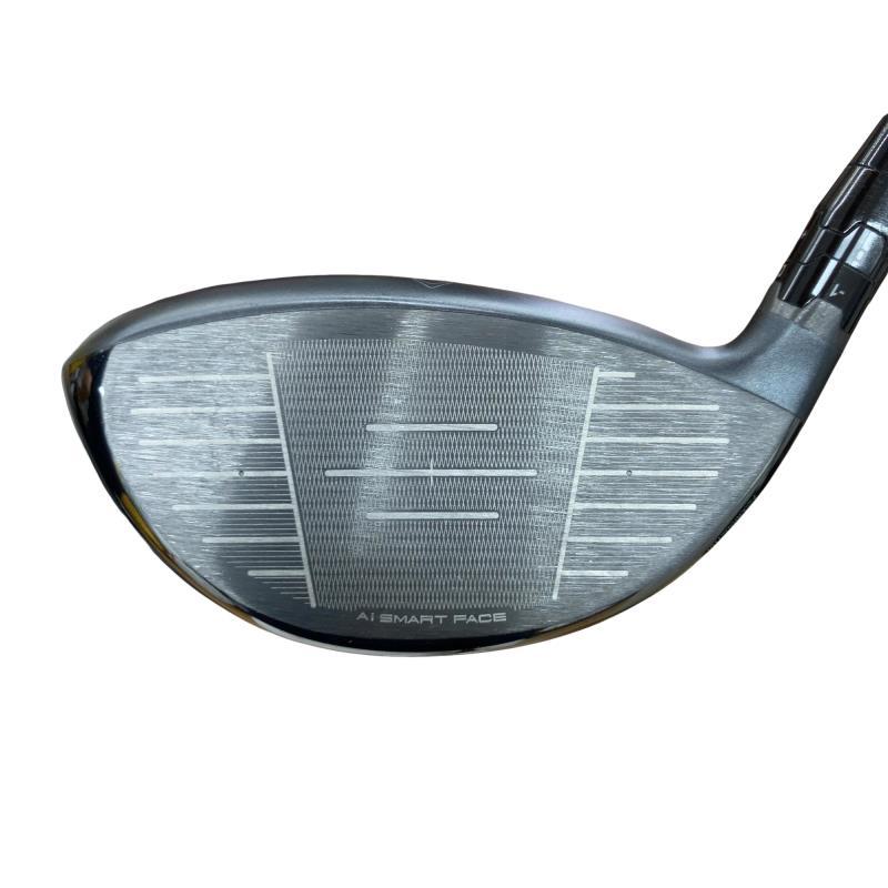 Callaway（キャロウェイ） PARADYM Ai SMOKE MAX D 10.5° ドライバー
