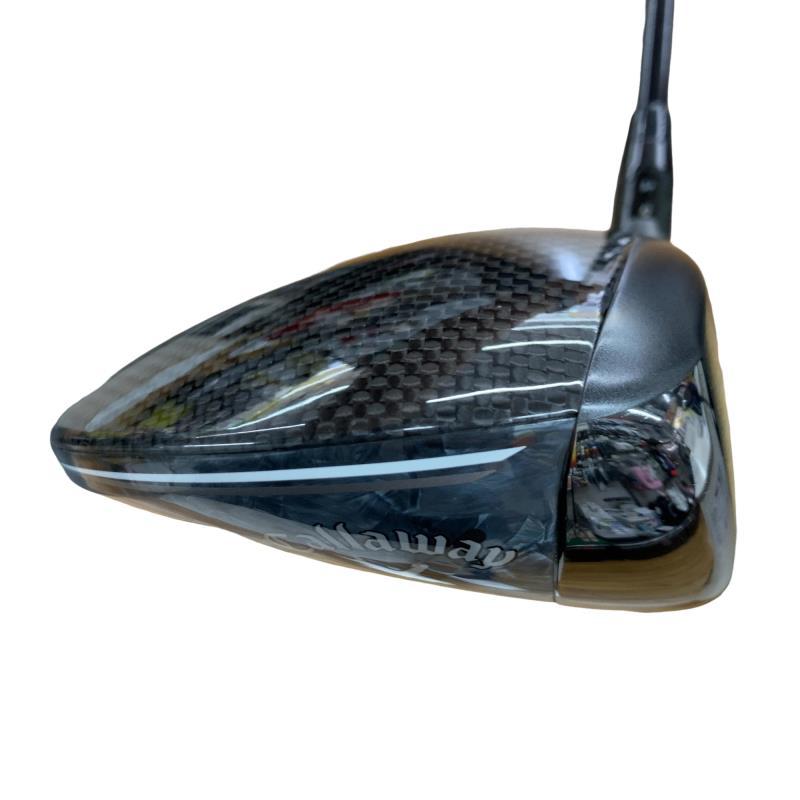 Callaway（キャロウェイ） PARADYM Ai SMOKE MAX D 10.5° ドライバー