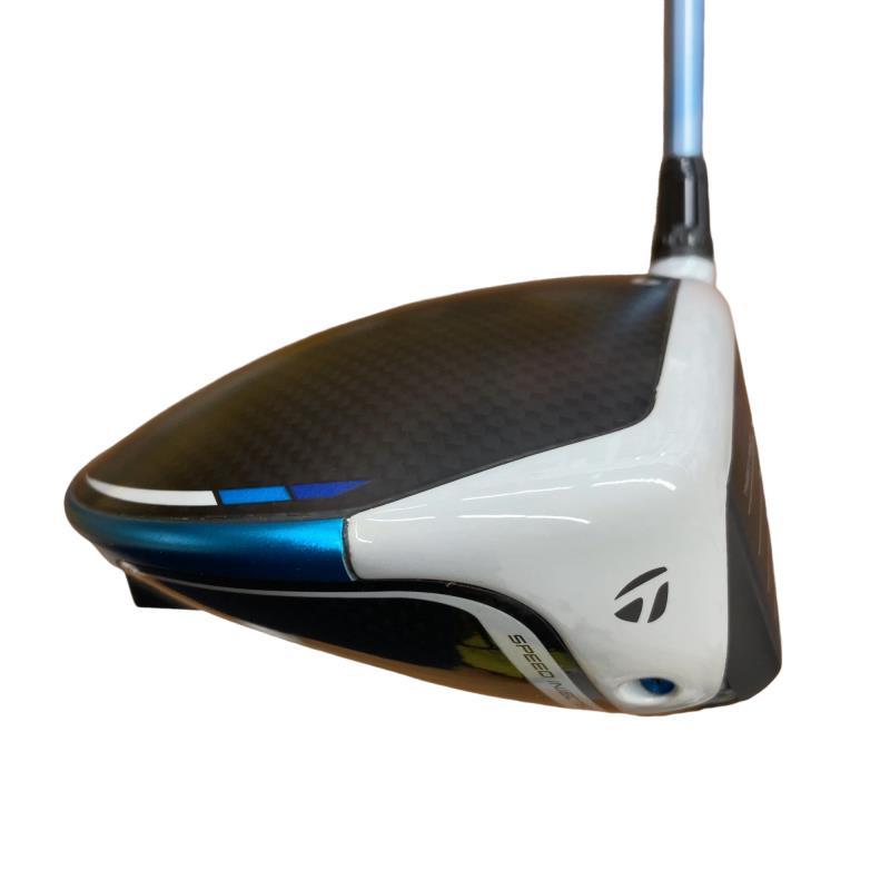 テーラーメイド SIM2 max d 10.5 TaylorMade（テーラーメイド） SIM2 MAX-D 10.5° ドライバー DR