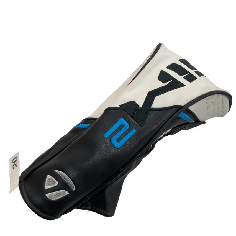 TaylorMade（テーラーメイド） SIM2 MAX-D 10.5° ドライバー DR