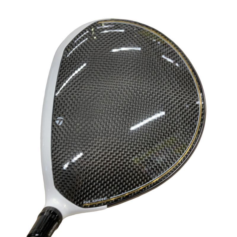 TaylorMade（テーラーメイド） STEALTH GLOIRE+ 10.5° ドライバー DR