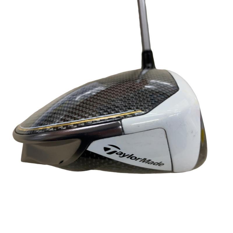 TaylorMade（テーラーメイド） STEALTH GLOIRE+ 10.5° ドライバー DR