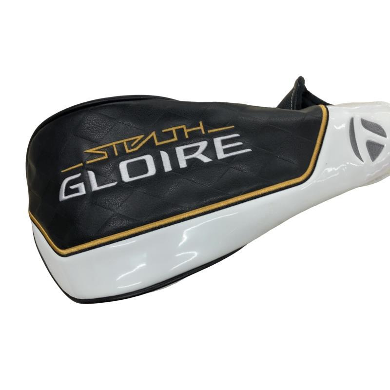 TaylorMade（テーラーメイド） STEALTH GLOIRE+ 10.5° ドライバー DR