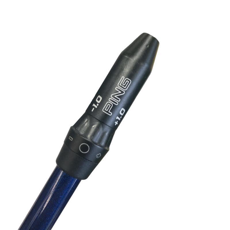 ピンPING　G440用フジクラ VENTUS ＴＲ 5‐Rドライバーシャフト PING（ピン） ピンスリーブ付き(G440系) フジクラ ドライバー用
