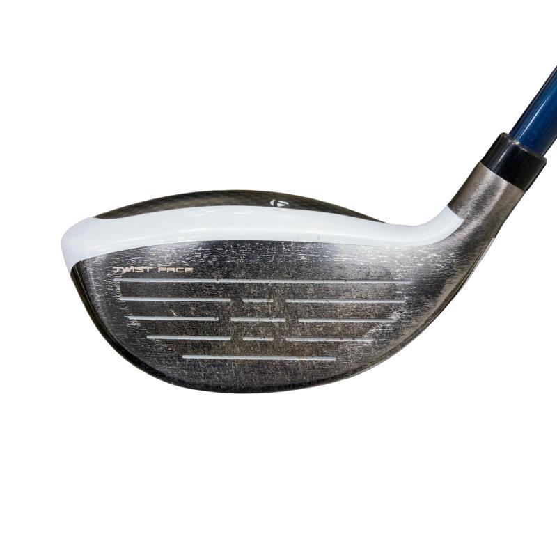 TaylorMade（テーラーメイド） SIM2 MAX-D 5W フェアウェイウッド FW