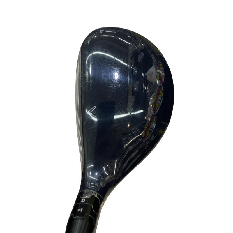 Callaway（キャロウェイ） PARADYM 27° ユーティリティ UT フレックスS