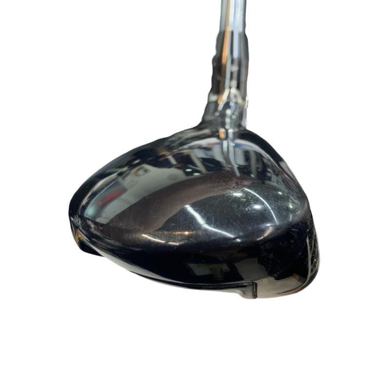 Callaway PARADYM ユーティリティ 6H 27度 27° Callaway（キャロウェイ） PARADYM 27° ユーティリティ UT フレックスS