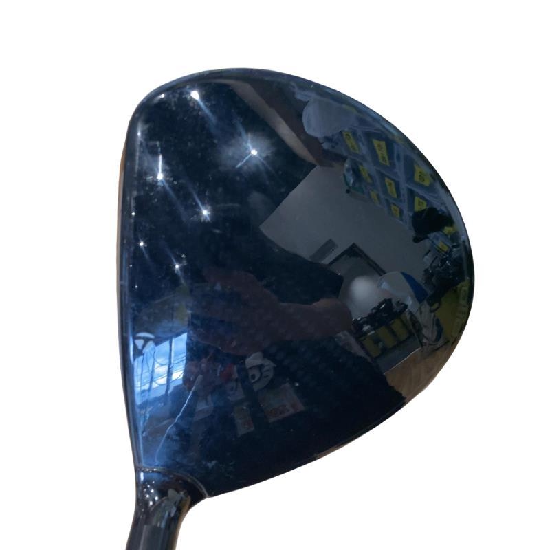 TaylorMade（テーラーメイド） Qi10 MAX 5W フェアウェイウッド FW