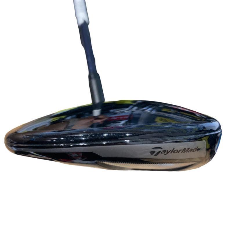 TaylorMade（テーラーメイド） Qi10 MAX 5W フェアウェイウッド FW
