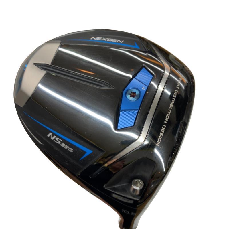 ゴルフパートナー NEXGEN NS250 10.5° ドライバー DR フレックスその他