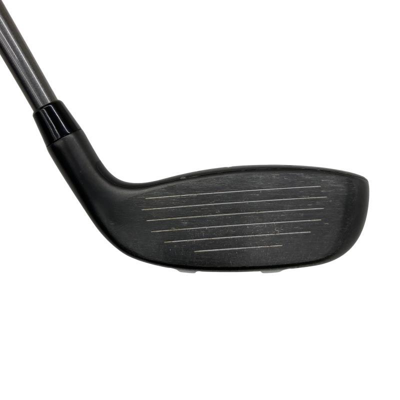 COBRA（コブラ） KING F9 SPEEDBACK ONE LENGTH 4U レフティ USA