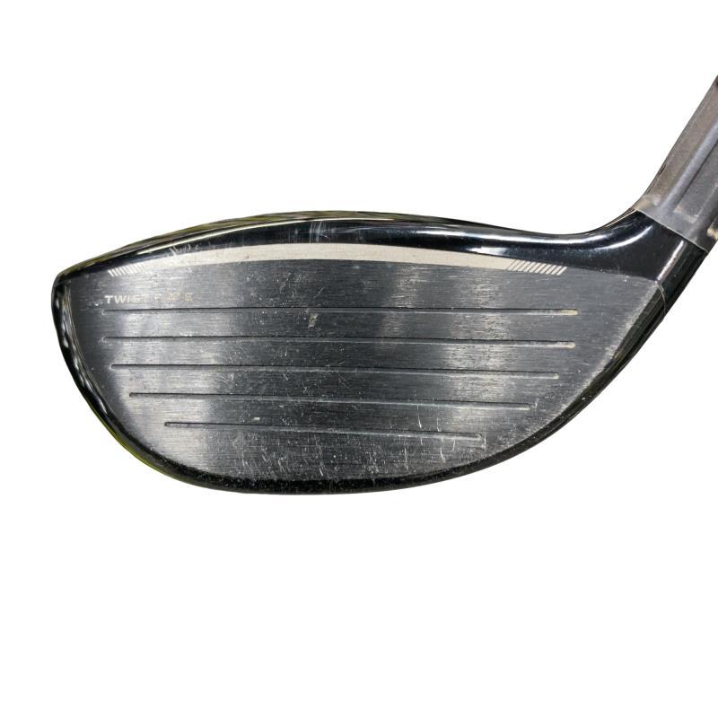 TaylorMade（テーラーメイド） STEALTH 3W フェアウェイウッド FW