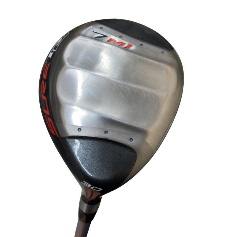 ミズノ SURE DD 2.0 7UT 23度 SR ユーティリティ 優しい MIZUNO GOLF ミズノ SURE DD 2.0 MI U7 ユーティリティ UT フレックス