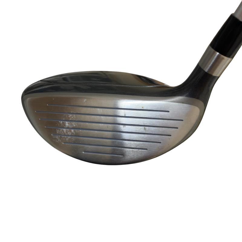 MIZUNO GOLF ミズノ SURE DD 2.0 MI U7 ユーティリティ UT フレックス