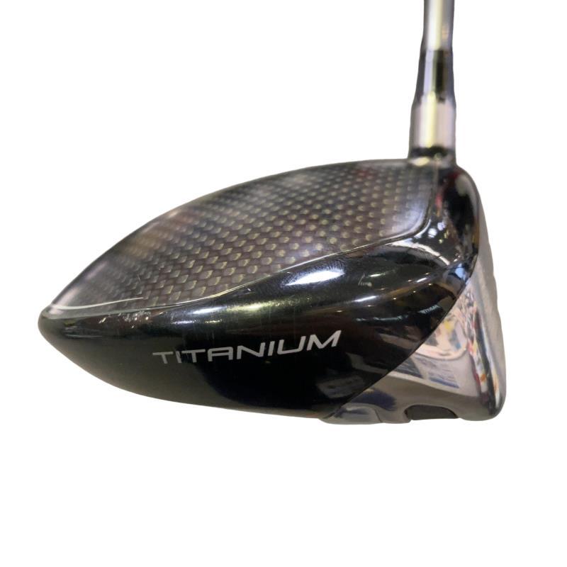 TaylorMade（テーラーメイド） 300 MINI DRIVER 11.5° ドライバー DR