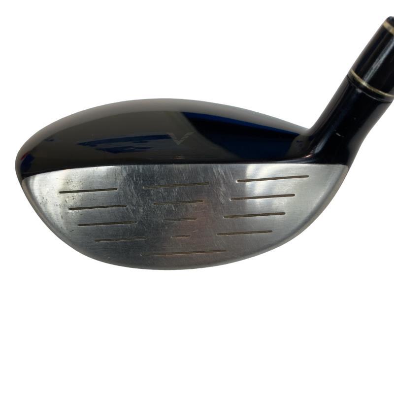 BRIDGESTONE GOLF ブリヂストン TOURSTAGE ViQ(2006) 11W フェアウェイ