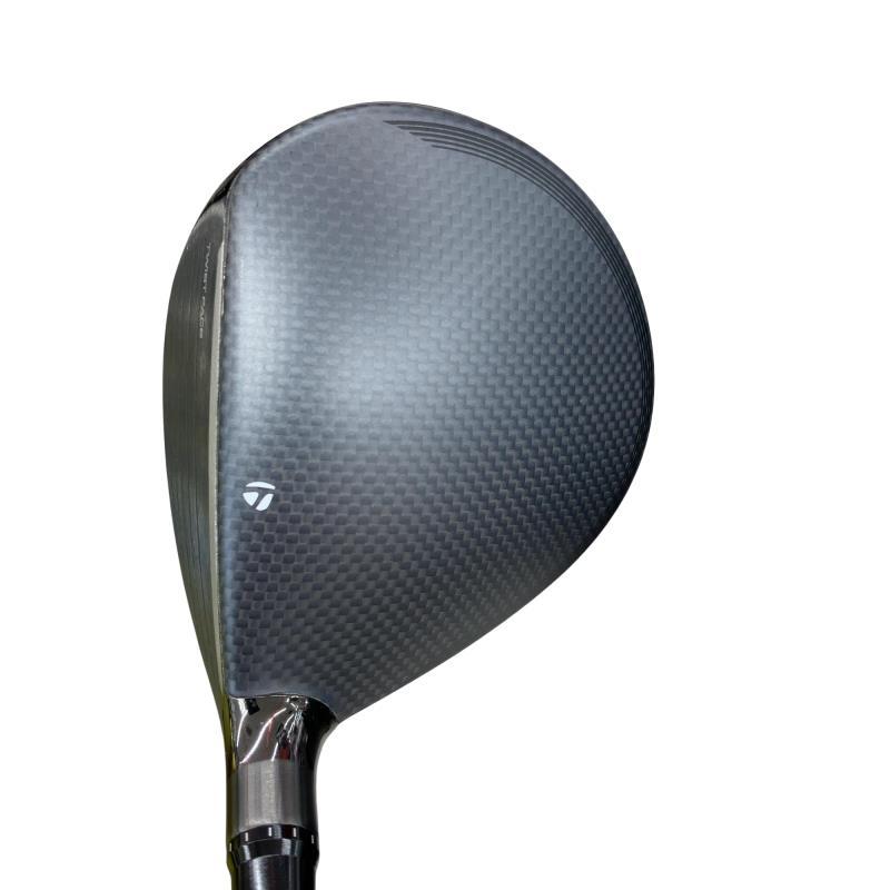 テーラーメイドQI35 5w TaylorMade（テーラーメイド） Qi35 5W フェアウェイウッド FW