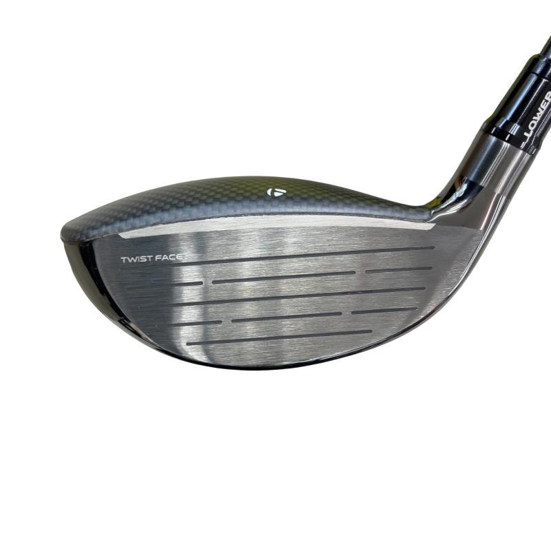 TaylorMade（テーラーメイド） Qi35 5W フェアウェイウッド FW