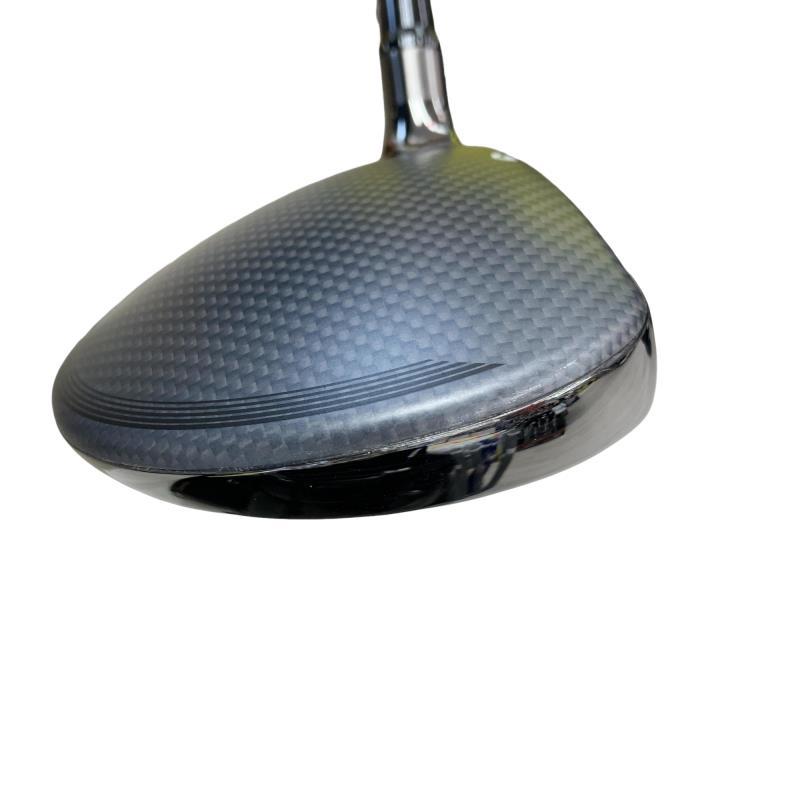 TaylorMade（テーラーメイド） Qi35 5W フェアウェイウッド FW
