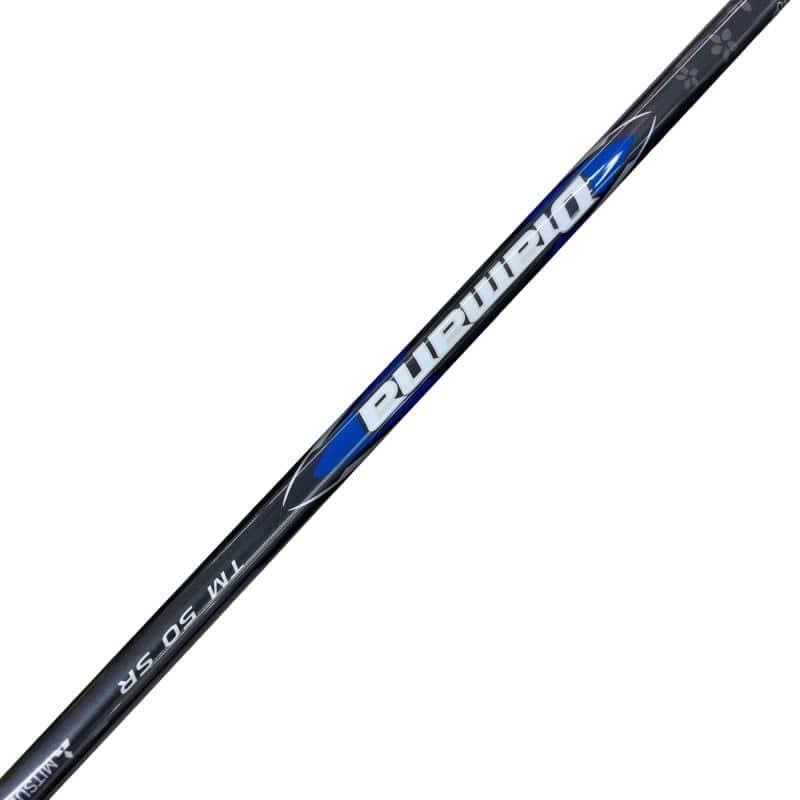 TaylorMade（テーラーメイド） Qi35 5W フェアウェイウッド FW