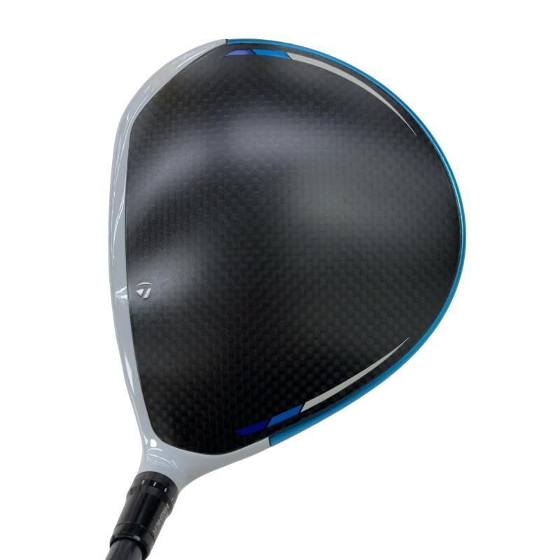 テーラーメイド SIM2 max d 10.5 TaylorMade（テーラーメイド） SIM2 MAX-D 10.5° ドライバー DR