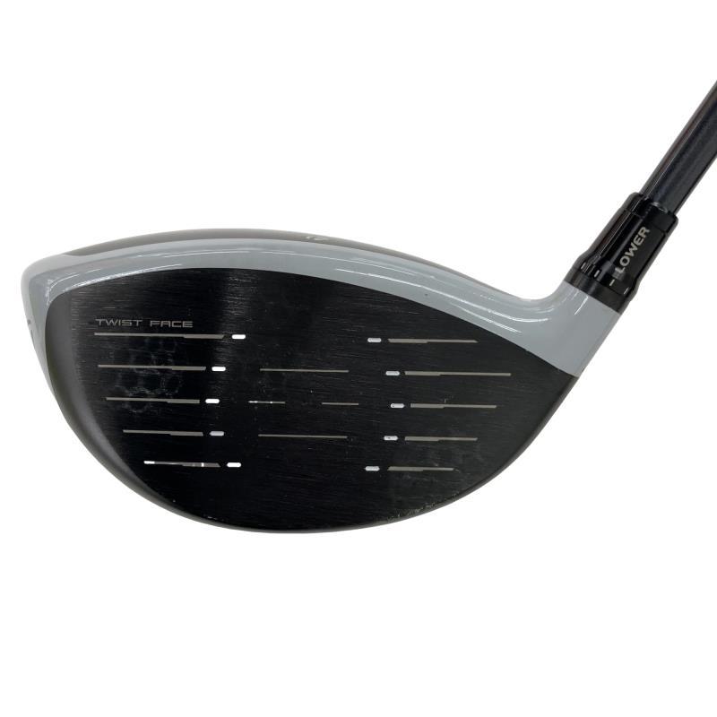 TaylorMade（テーラーメイド） SIM2 MAX-D 10.5° ドライバー DR