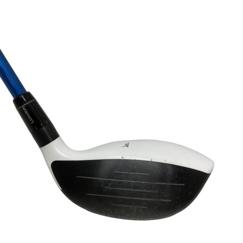 TaylorMade（テーラーメイド） RBZ STAGE 2 TOUR 3W レフティ