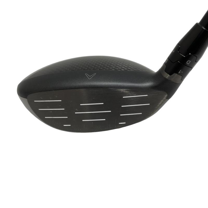 Callaway（キャロウェイ） PARADYM Ai SMOKE MAX 3W フェアウェイ