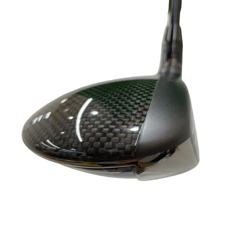 Callaway（キャロウェイ） PARADYM Ai SMOKE MAX 3W フェアウェイ