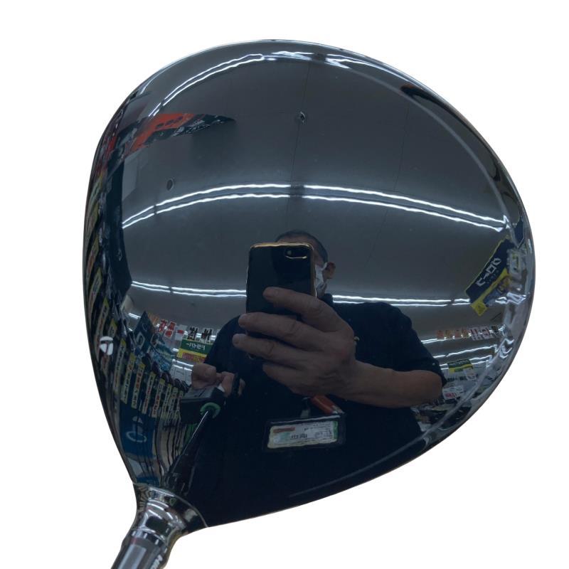 TaylorMade（テーラーメイド） Qi10 MAX 9° ドライバー DR フレックスS