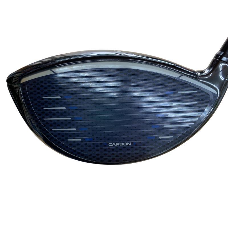 Qi10MAXドライバー 9° Sフレックス TaylorMade（テーラーメイド） Qi10 MAX 9° ドライバー DR フレックスS